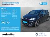 Volkswagen up! GTI 1.0 TSI / Connect, Bluetooth, RFK, SHZ