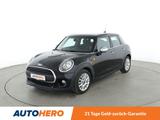 MINI One Aut.*NAVI*TEMPO*LIMITER*PDC*SHZ*PANO* - MINI MINI Gebrauchtwagen in Köln