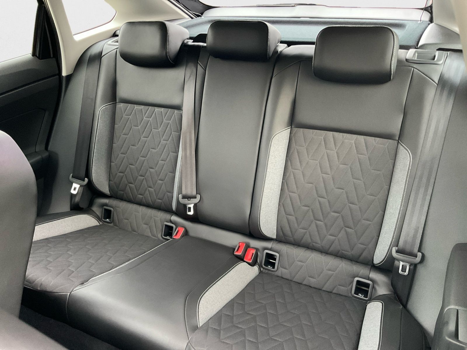 Volkswagen Taigo - Bild 13