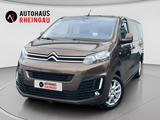 Citroën Spacetourer 2.0 BlueHDi 150 FAP XL (L3) Feel S&S - Citroën SpaceTourer aus 2018