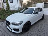 BMW M140i xDrive - gebrauchte BMW M140i aus dem Jahr 2017