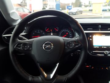 Bild 9 Opel Corsa F 1.2T Edition+ PDC+Kam SHZ LHZ Navi