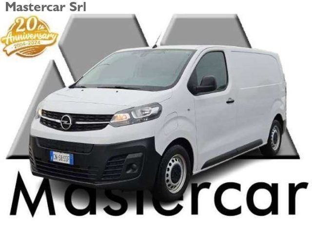 Image of Opel Vivaro