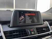BMW 218i Active Tourer Sport-Line 2.HD NAVI 8-FACH bei Autohaus Landmann & Maier OHG