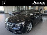 Mercedes-Benz S 560 Coupe AMG 4M MagicSky Swarowski HUD MB100 - Mercedes-Benz S-Class: Mb