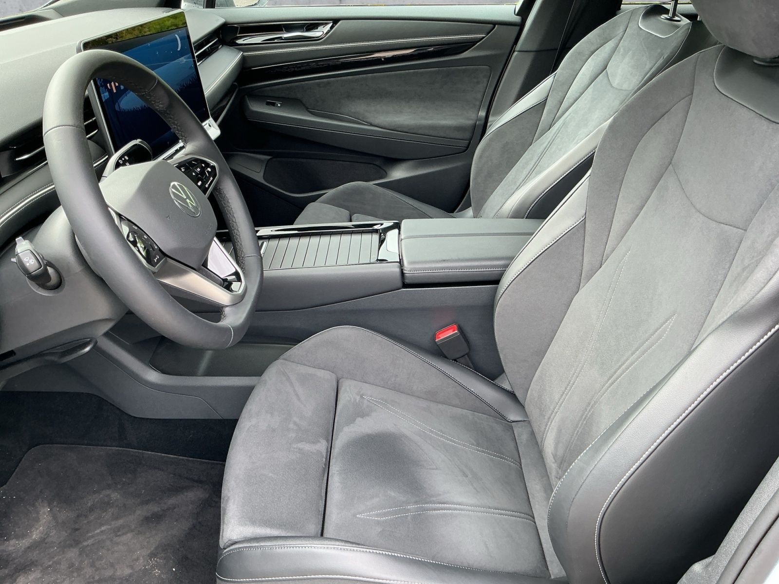 Volkswagen ID.7 - Bild 12