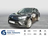 Ssangyong Tivoli 1.5 T-GDI Amber 4x2 KAMERA+GRA+PDC+KLIMA - Ssangyong Tivoli Amber mit Benzin-Antrieb