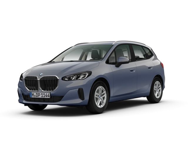 BMW 216 i Active Tourer Park-Assistent AHK-klappbar