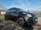 Citroën C1 Airscape Feel Aus 1 Hand/Faltdach/Klima - Citroën C1 mit Panoramadach