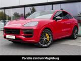 Porsche Cayenne GTS Coupe*PDCC*PCCB*BURMESTER*INNO* - Porsche Cayenne in Magdeburg