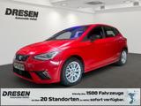 Seat Ibiza FR 1.0 TSI Tempomat,Sitzheizung,Carplay,Na