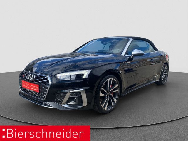 Audi S5 - Bild 2