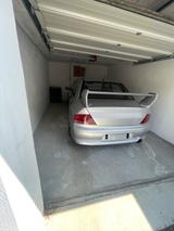 Mitsubishi Lancer Evolution 7 Ralliart - Mitsubishi mit Benzin-Antrieb: Coupe