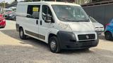Fiat Ducato*Tüv Neu*Ahk*Euro 5* - Fiat Gebrauchtwagen in Kiel