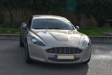 Aston Martin Rapide 6.0 V12 Touchtronic Luxury Luxury - Aston Martin Rapide
