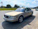 Audi S8 4.2 tiptronic quattro / 360hp - gebrauchte Audi S8 aus dem Jahr 2000