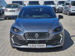 Fahrzeugabbildung Clio VI 160 E-Tech Full Hybrid Techno