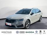 Skoda Octavia Combi RS 245 DSG CANTON/KESSY/ACC/RFK+++ - Skoda Octavia in Solingen