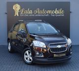 Chevrolet Trax LS+ 4x4 1.4KLIMA/TEMPOMAT/NAVI/RADIO/ALU/ - Chevrolet Trax Gebrauchtwagen