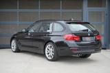 BMW 320d Touring Advantage Facelift Pano Keyless LED - BMW 320 Gebrauchtwagen in Bremen