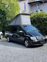 Mercedes-Benz Mercedes Viano 2.2 Fun AHK - Mercedes-Benz Viano: Fun