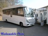 Concorde Charisma 860 LI * Sie sparen 55.190,-  - Concorde Charisma 860 LI