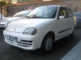 Fiat Seicento 1.1 - gebrauchte Fiat Seicento aus dem Jahr 2002