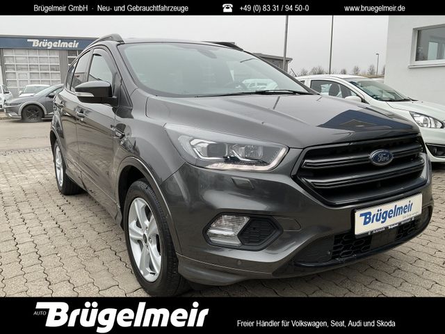 Ford Kuga 1.5 ST-Line+AHK+NAVI+PANO+BIXENON+SHZ+8xALU