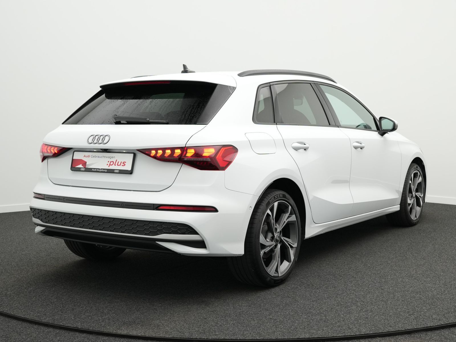 Audi A3 - Bild 3