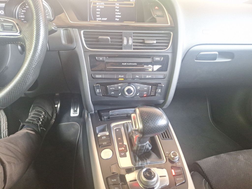 AUDI A5 Sportback 2.0 TDI quattro S-line ACC Xen Navi AUDI A5 Sportback 2.0 TDI quattro S-line ACC Xen Navi