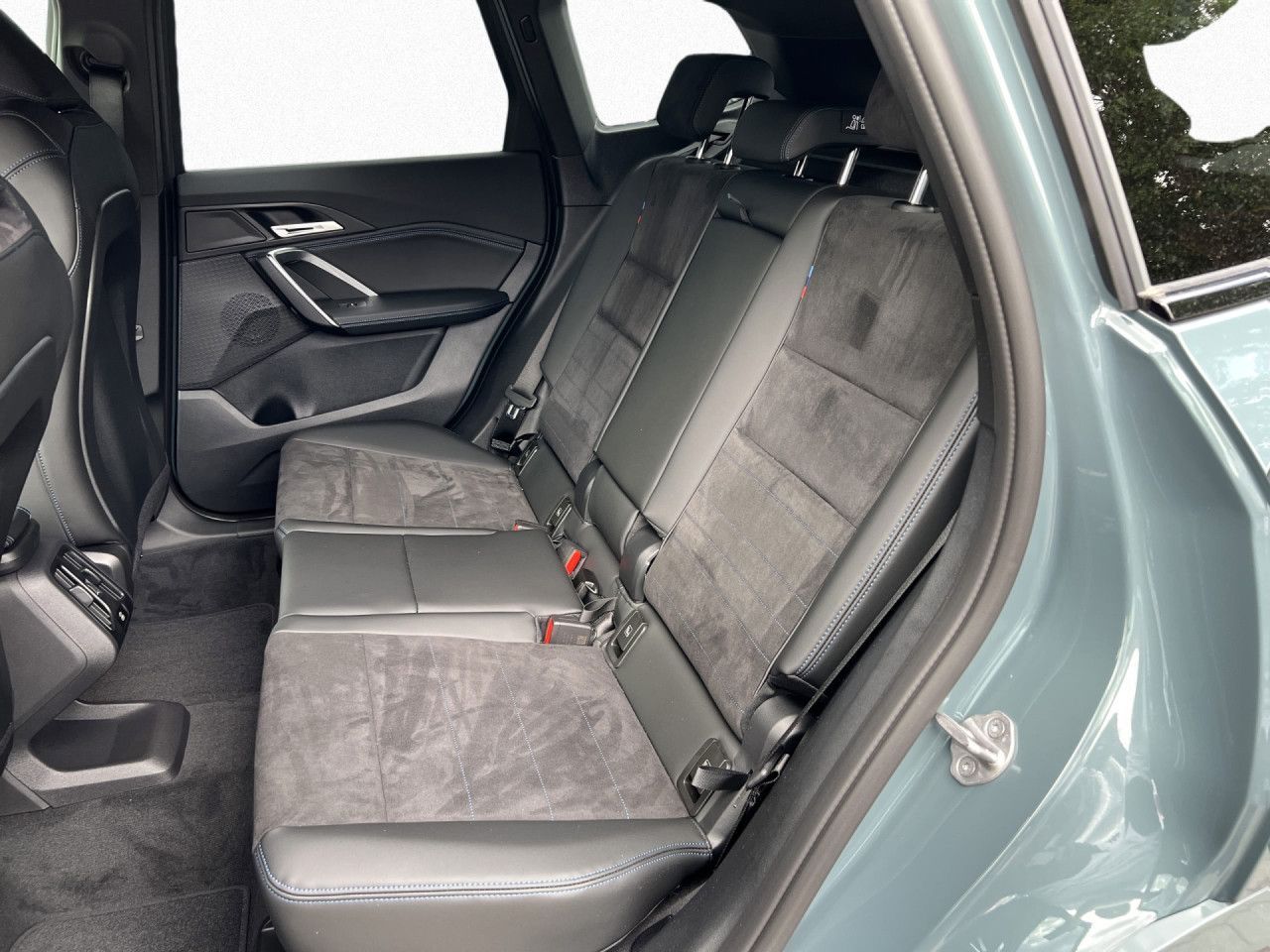 BMW X1 - Bild 13