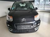 Citroën C3 Picasso Exklusive # Tüv Neu # - Citroën C3 Picasso Kombi Gebrauchtwagen