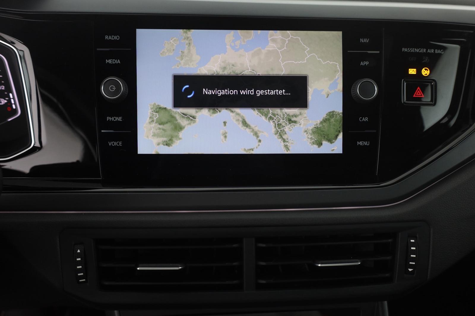 Volkswagen Taigo 1.0 TSI DSG R-Line LED Navi Schiebedach, миниатюра 11