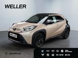 Toyota Aygo X Air Style *LED*Faltdach*SHZ*CAM*CarPlay* - Toyota Aygo (X) Style Gebrauchtwagen