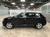 Audi Q3 35 TFSI advanced S Tronic AHK PDC - gebrauchte Audi Q3 aus dem Jahr 2020