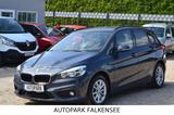 BMW 218 ACTIVE TOURER+AUTOMATIK+KLIMA+EURO6+PDC - BMW 218 Active Tourer Gebrauchtwagen in Berlin