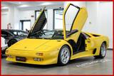 Lamborghini LAMBORGHINI Diablo ITALIANA - SERVICE BOOK - UNI - Lamborghini Diablo: Se