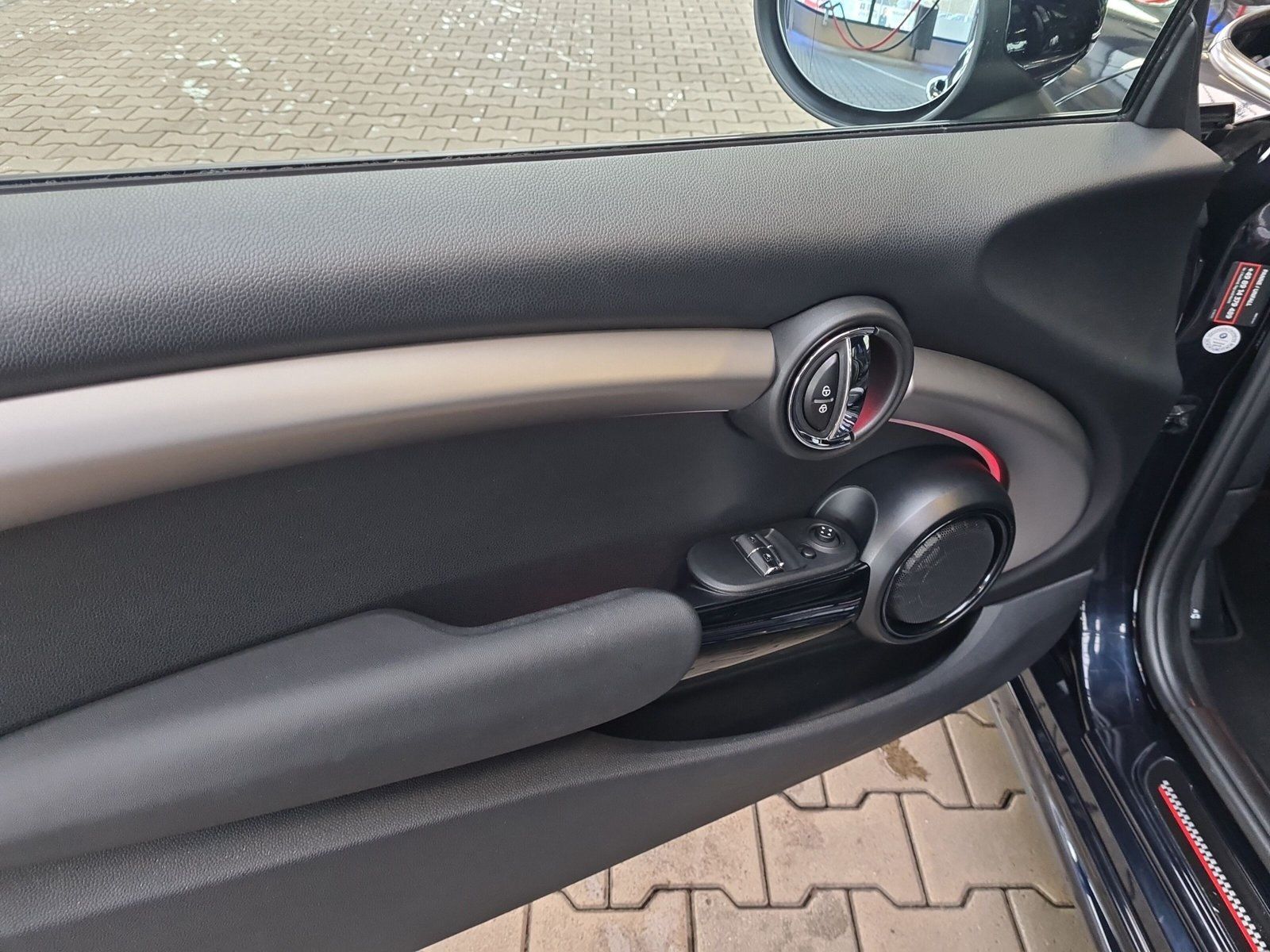 MINI John Cooper Works - Bild 19