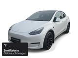Tesla Model Y Long Range AWD - Tesla Model Y aus 2021