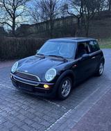 MINI Mini Cooper 1.6 - gebrauchte MINI MINI aus dem Jahr 2001