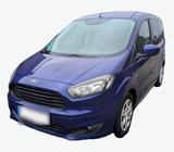 Ford Tourneo Courier m. Sitzheizung+beheiz... - Ford Tourneo Courier von privat