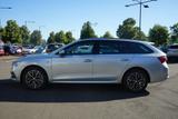 Skoda Octavia Combi 1.5 eTSI DSG Clever LED Navi ACC - Skoda Octavia: Dsg