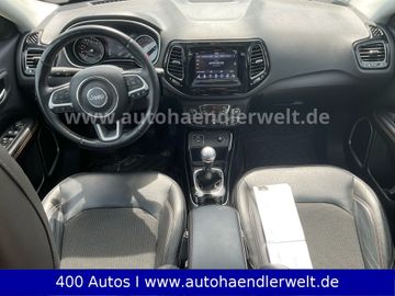 Jeep Compass - 11