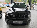Jeep Compass Jeep Limited GSE 130PS MT Navi Mehrzonen - Jeep: Limited