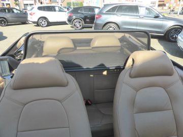 Saab 900 S I 2.0 16V Turbo Cabriolet Sammlerstück  