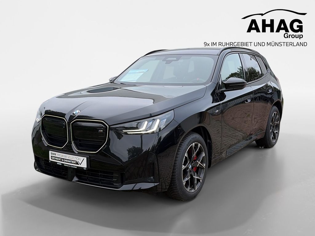 BMW X3 M50 xDrive
