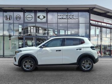 Citroën C3 Turbo100 MAX 1.2 HUD°Navi°LED°SHZ°RFK°beh. Fr