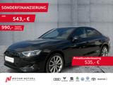 Audi A4 Limousine 50 TDI QU LED+NAVI+PANO+AHK-VORB. - Audi A4: 5tdi