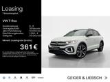 Volkswagen T-Roc R-Line 1.5 TSI DSG AHK*LED*PANO*RFK*CARPLA
