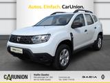 Dacia Duster Deal TCe 100 ECO-G 2WD LPG - Dacia Duster Deal mit Benzin-Antrieb